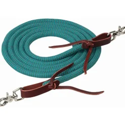 Weaver EcoLuxe Round Trail Rein