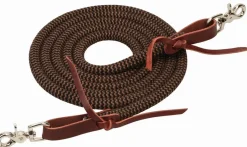 Weaver EcoLuxe Round Trail Rein