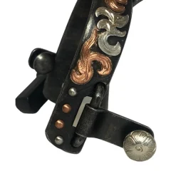 Weaver Filigree Spur - Ladies