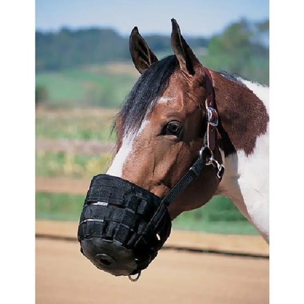 Weaver Grazing Muzzle
