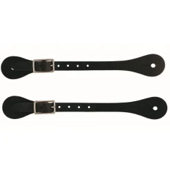 Weaver Horizons Spur Straps