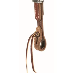 Weaver Ken McNabb Diamond M One Ear Headstall