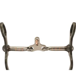 Weaver Ken McNabb Sweet Iron Floating Spade
