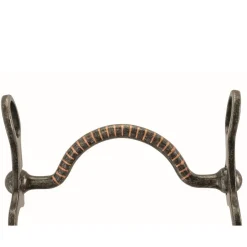 Weaver Ken McNabb Sweet Iron Mullen