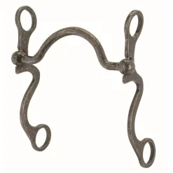 Weaver Ken McNabb Sweet Iron Mullen
