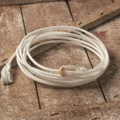 Weaver Kids Waxed Nylon Rope