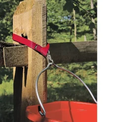 Weaver Nylon Bucket Strap