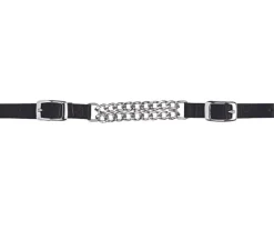 Weaver Nylon Double Chain Curb Strap