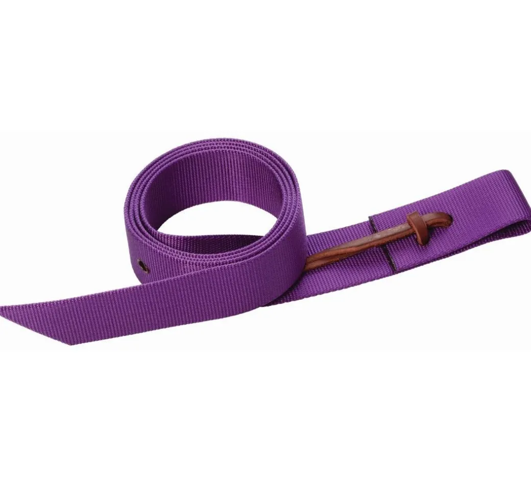 Weaver Nylon Latigo Tie Strap