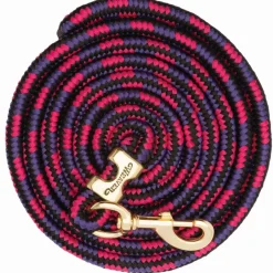 Weaver Nylon Lead Rope | Diamond