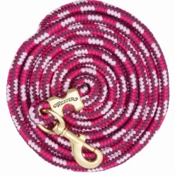Weaver Nylon Lead Rope | Diamond