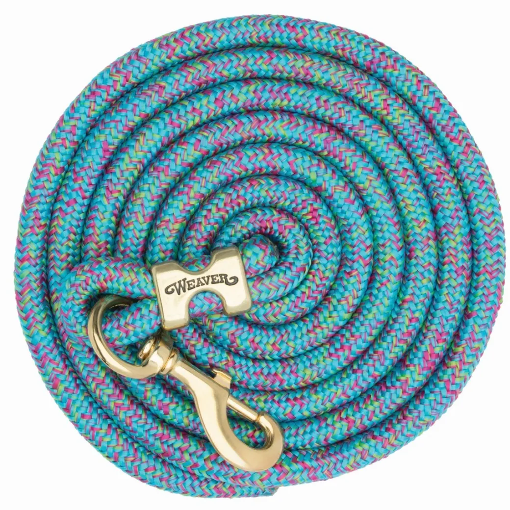 Weaver Nylon Lead Rope | Mosaic