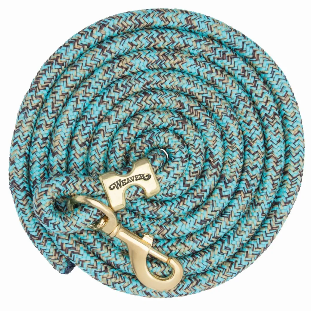 Weaver Nylon Lead Rope | Mosaic