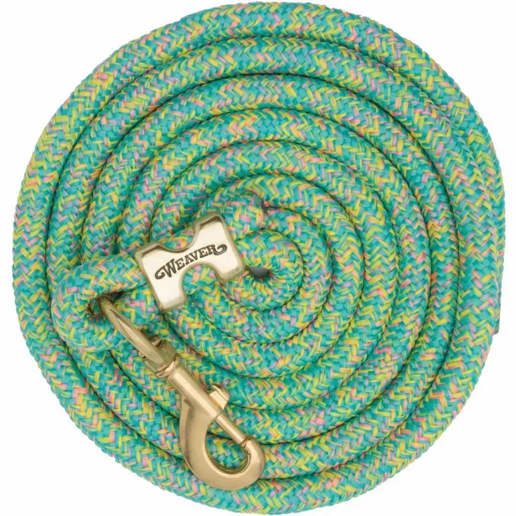 Weaver Nylon Lead Rope | Mosaic