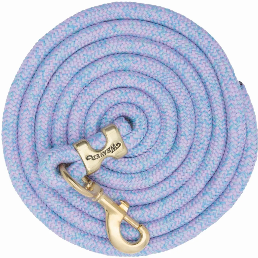 Weaver Nylon Lead Rope | Mosaic