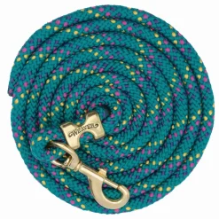 Weaver Nylon Lead Rope | Patterned