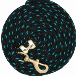 Weaver Nylon Lead Rope | Patterned