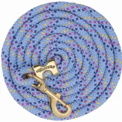 Weaver Nylon Lead Rope | Patterned