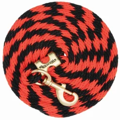 Weaver Nylon Lead Rope | Patterned