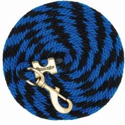 Weaver Nylon Lead Rope | Patterned