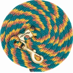 Weaver Nylon Lead Rope | Ribbon
