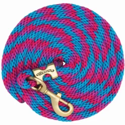 Weaver Nylon Lead Rope | Ribbon