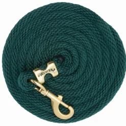 Weaver Nylon Lead Rope | Solid