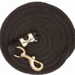 Weaver Nylon Lead Rope | Solid