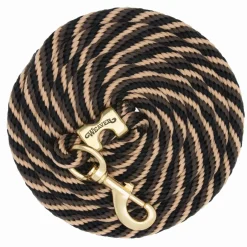 Weaver Nylon Lead Rope | Twist
