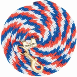 Weaver Nylon Lead Rope | Twist