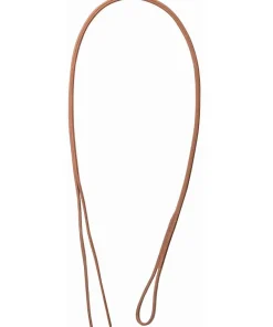 Weaver Over and Under Leather Whip