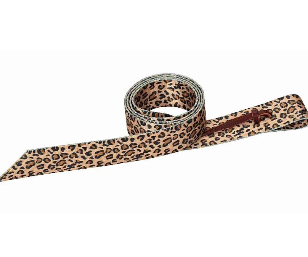 Weaver Patterned Poly Tie Strap