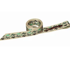 Weaver Patterned Poly Tie Strap