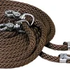 Weaver Poly Rope Draw Reins