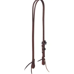 Weaver ProTack Rasp Split Ear Headstall