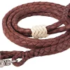 Weaver Round Braided Roper Rein
