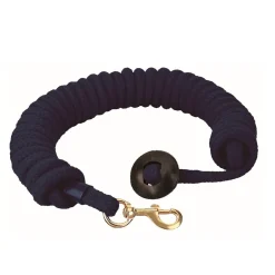 Weaver Rounded Lunge Line with Stopper