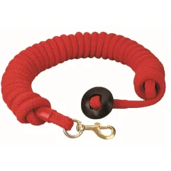Weaver Rounded Lunge Line with Stopper