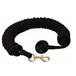 Weaver Rounded Lunge Line with Stopper