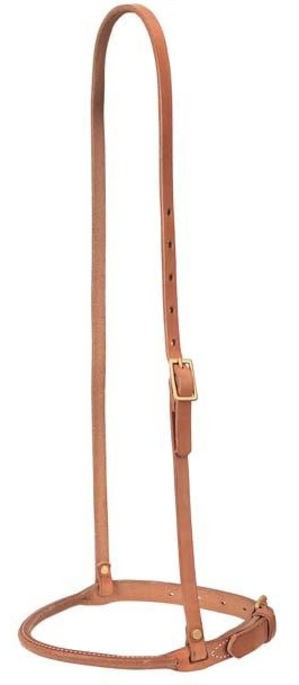Weaver Round Nose Cavesson
