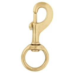 Weaver Round Swivel Snaps 5/8"