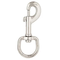 Weaver Round Swivel Snaps 5/8"