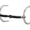 Weaver Smooth Jointed Gag Bit