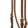 Weaver Stacy Westfall ProTack Brow Headstall