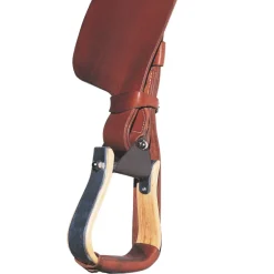 Weaver Stirrup Straight