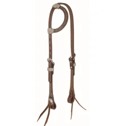 Weaver Stockman One Ear Headstall