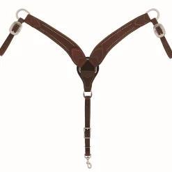 Weaver Stockman Roper Breast Collar