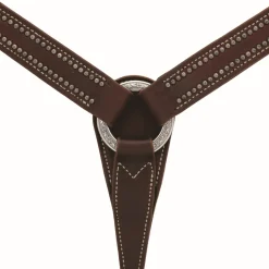 Weaver Stockman Tapered Breast Collar