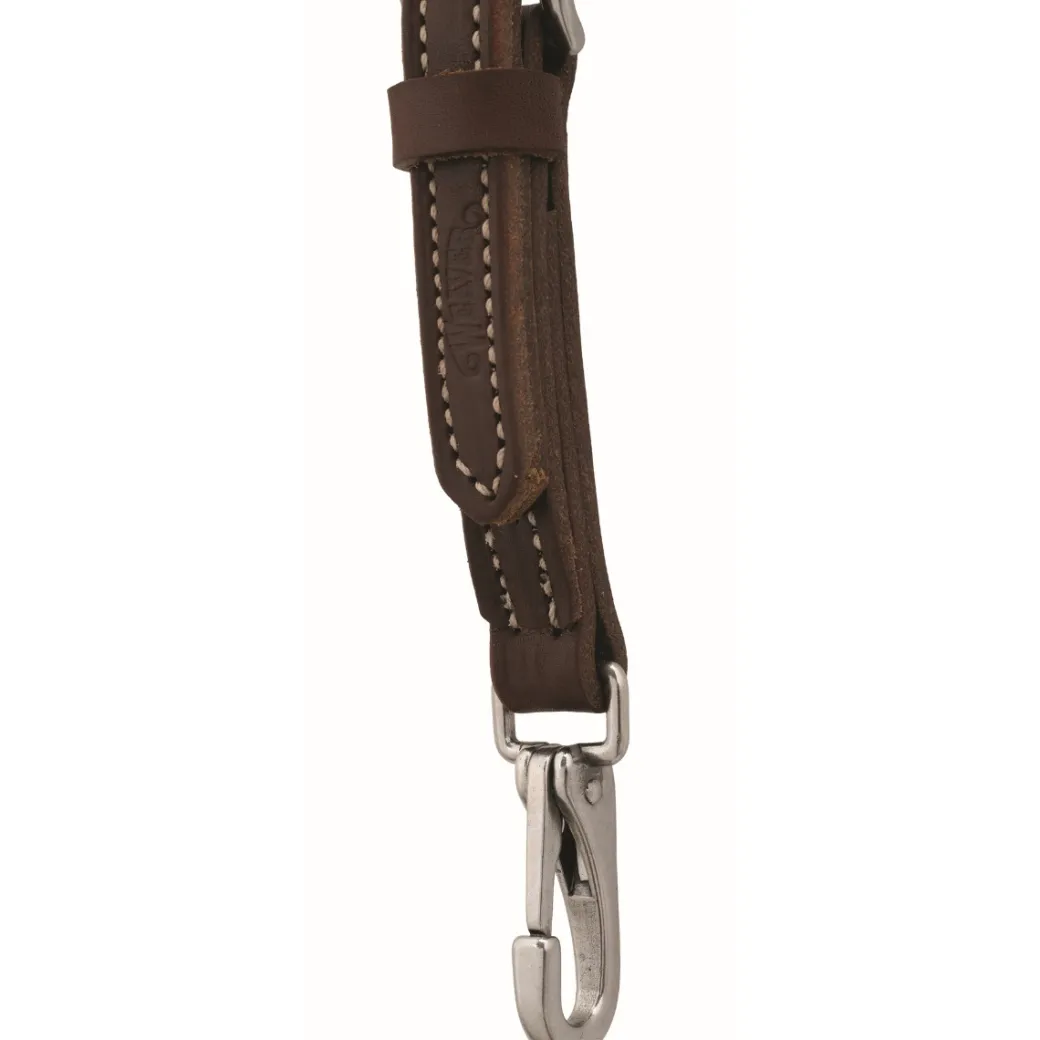 Weaver Stockman Tapered Breast Collar