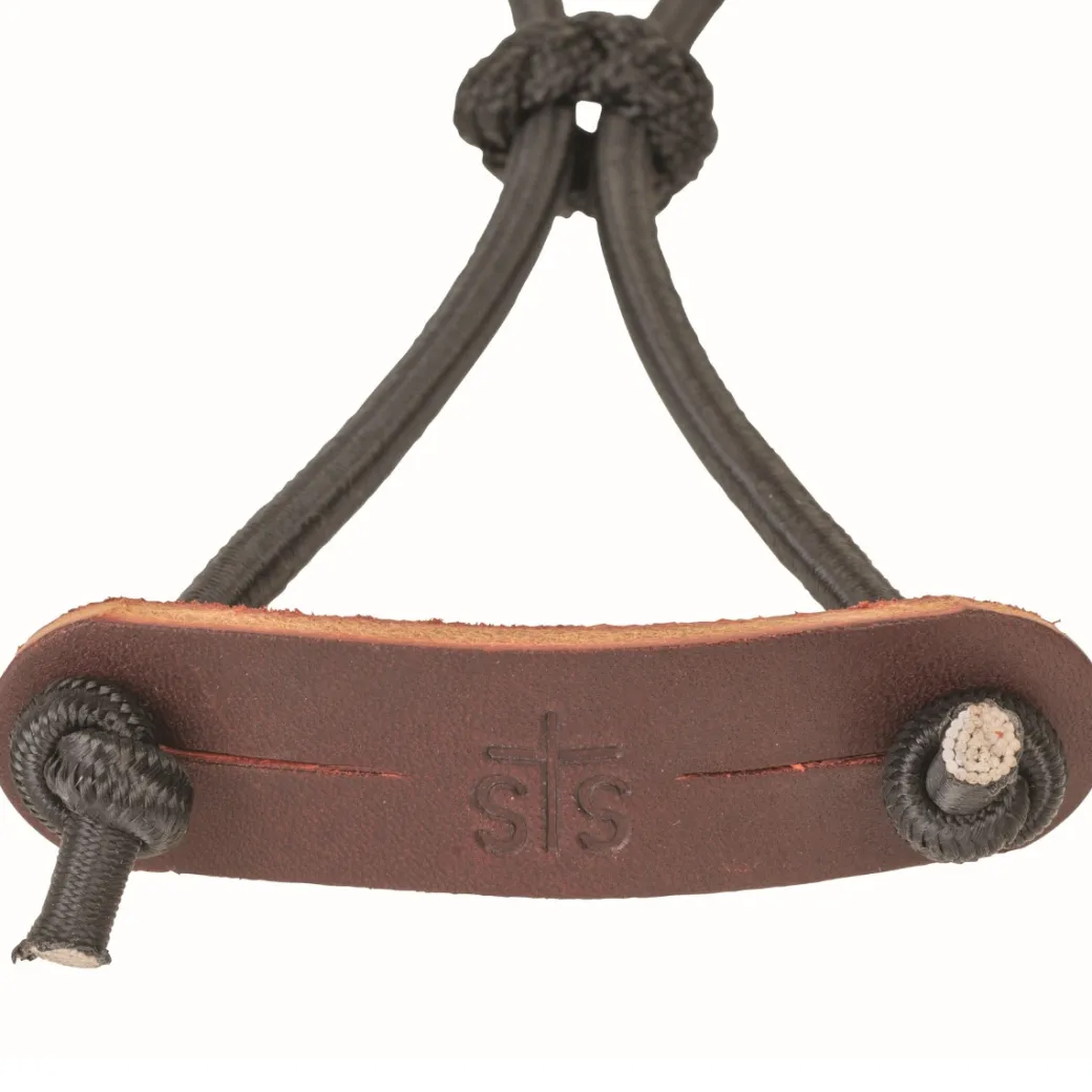 Weaver STS Ranch Bungee Rope Holder